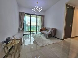 Normanton Park (D5), Apartment #559100571